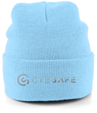 CybSafe Acrylic Beanie Hat